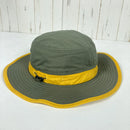 【Kid's L グリーン系】 The North Face ( ザ・ノースフェイス ) ホライズン ハット HORIZON HAT ナイロン ウェア ウェア小物 ヘッドウェア ハット z00053479  ハット ヘッドウェア ウェア小物 ウェア-3