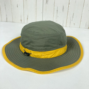 The North Face Horizon Hat, Kid's Size Large, Green. Nylon. [z00053479] Hats, Headwear, Accessories.