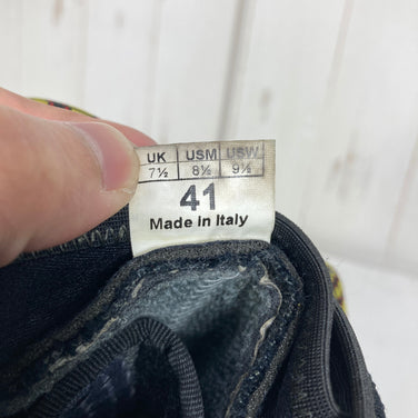 【Unisex 26.1cm イエロー系】 La Sportiva ( ラ・スポルティバ ) ネパール エボ GTX Nepal Evo GTX フットウェア 厳冬期用アルパインブーツ z00060076  厳冬期用アルパインブーツ フットウェア