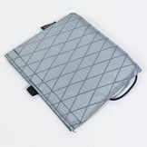 【OneSize グレー系】 Wanderlust Equipment ( ワンダーラストエクイップメント ) スタンドコージー Stand Cozy バッグ ストレージ パッキングサック スタッフサック インナーポーチ X-Pac ( エックスパック ) z00