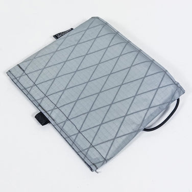 【OneSize グレー系】 Wanderlust Equipment ( ワンダーラストエクイップメント ) スタンドコージー Stand Cozy バッグ ストレージ パッキングサック スタッフサック インナーポーチ X-Pac ( エックスパック ) z00