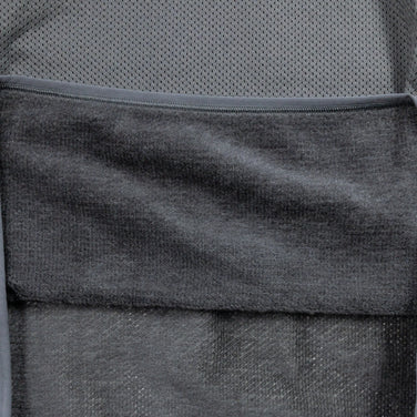 【Men's M グレー系】 Mountain Hardwear ( マウンテンハードウェア ) エアメッシュ フーディ ポリエステル ウェア トップス アウター ジャケット フリース z00051284 フリース アウター ジャケット トップス ウェア - 【公式】2ndGEAR（セカンドギア）Webショップ【登山用品・アウトドア用品専門 買取販売店】