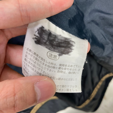 【Men's L ネイビー系】 The North Face ( ザ・ノースフェイス ) マウンテン ガイド ジャケット Mountain Guide Jacket 生産終了モデル 入手困難 ナイロン ウェア トップス アウター ジャケット ハードシェル z0006