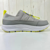 Unisex 27.0cm Gray rig footwear doob Winter Recovery Shoes RG0011 GRAY z00055316 GRAY Recovery Shoes Relaxation Shoes Footwear