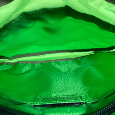 Oxtos UL 肩包 L（均码，绿色）尼龙收纳包 (z00054952)