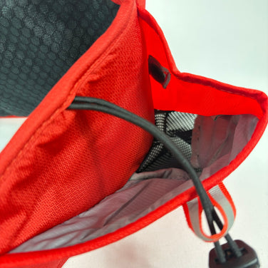 【Unisex OneSize レッド系】 Mammut ( マムート ) リチウム ウエストパック Lithium Waistpack 3L ボトルホルダー PFCフリーDWR ナイロン バッグ ストレージ ウエストバッグ ヒップパック z00061299  ウエストバッグ