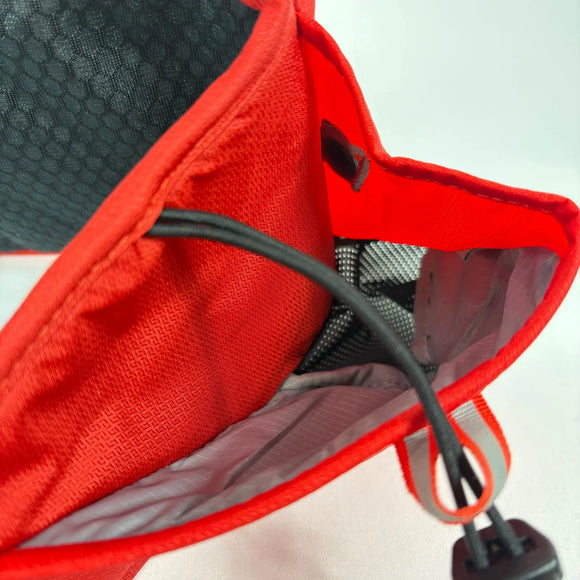 【Unisex OneSize レッド系】 Mammut ( マムート ) リチウム ウエストパック Lithium Waistpack 3L ボトルホルダー PFCフリーDWR ナイロン バッグ ストレージ ウエストバッグ ヒップパック z00061299  ウエストバッグ