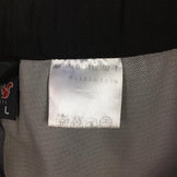 【Men's L ブラック系】Bailo ( バイロ ) 2.5L ストレッチ ハードシェル パンツ 2.5L Stretch Hardshell Pants BAILO13112102-7 Men's ハードシェル ロングパンツ ボトムス ウェア - 【公式】2ndGEAR（セカンドギア）Webショップ【登山用品・アウトドア用品専門 買取販売店】