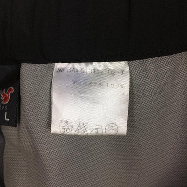 【Men's L ブラック系】Bailo ( バイロ ) 2.5L ストレッチ ハードシェル パンツ 2.5L Stretch Hardshell Pants BAILO13112102-7 Men's ハードシェル ロングパンツ ボトムス ウェア - 【公式】2ndGEAR（セカンドギア）Webショップ【登山用品・アウトドア用品専門 買取販売店】