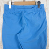 【Women's L ブルー系】 The North Face ( ザ・ノースフェイス ) フレキシブル アンクル パンツ Flexible Ankle Pant ストレッチ ソフトシェル ランニングパンツ トレーニングパンツ NBW31462 Asian Women - 【公式】2ndGEAR（セカンドギア）Webショップ【登山用品・アウトドア用品専門 買取販売店】