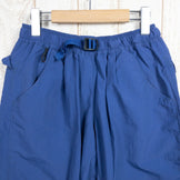 【Men's S ブルー系】 Yamatomichi ( 山と道 ) ワンタック ファイブ ポケット パンツ One Tuck 5 Pockets Pants ナイロン Asian Men's 化繊 ロングパンツ ボトムス ウェア - 【公式】2ndGEAR（セカンドギア）Webショップ【登山用品・アウトドア用品専門 買取販売店】