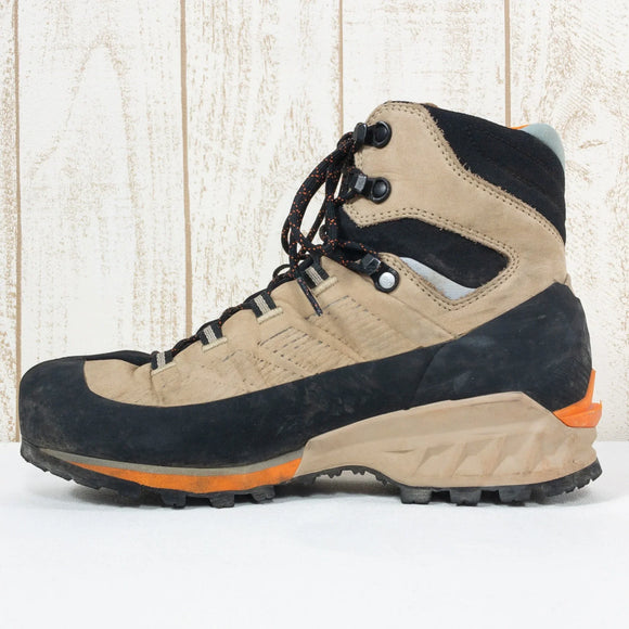 【Women's 4.5 ベージュ系】 Mammut ( マムート ) ケント アドバンス ハイ ゴアテックス Kento Advanced High GTX レザー 3010-01140 Women's GORE-TEX ( ゴアテックス ) savannah-black - 【公式】2ndGEAR（セカンドギア）Webショップ【登山用品・アウトドア用品専門 買取販売店】