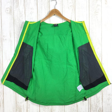 【Men's S グリーン系】 Haglofs ( ホグロフス ) ボア フード Boa Hood ソフトシェル フーディ ジャケット 601195 International Men's ソフトシェル アウター ジャケット トップス ウェア - 【公式】2ndGEAR（セカンドギア）Webショップ【登山用品・アウトドア用品専門 買取販売店】