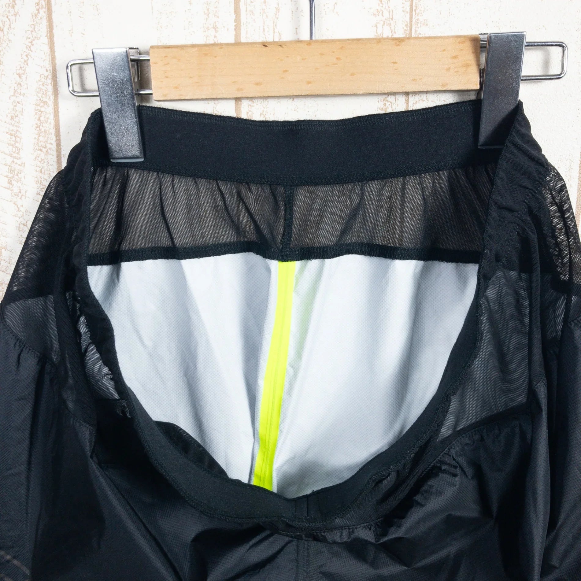 【Men's XL ブラック系】 Montura ( モンチュラ ) ドラゴンフライ カバー バミューダ DRAGONFLY COVER BERMUDA ナイロン ウェア ボトムス ショーツ ショートパンツ レインシェル z00051111 レインシェル ショーツ - 【公式】2ndGEAR（セカンドギア）Webショップ【登山用品・アウトドア用品専門 買取販売店】