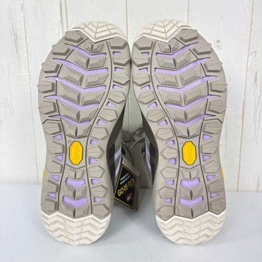 【Women's 24.0cm ブルー系】 Merrell ( メレル ) サイレン 4 ミッド GTX Siren 4 Mid GTX US7.0/24.0cm 037370 MOON/ORC z00056901 MOON/ORC ハイキングシューズ フットウェア