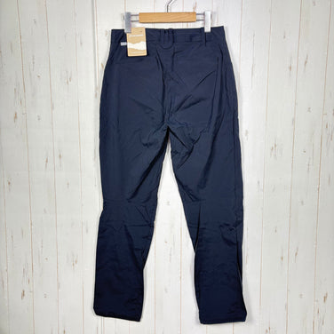 【Women's S ブラック系】 Houdini ( フーディニ ) ウィメンズ ワディ パンツ W's Wadi Pants 160724 900 TRUE BLACK z00056004 900 TRUE BLACK ソフトシェル ロングパンツ ボトムス ウェア