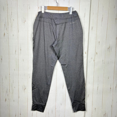 【女款小号灰色】2021 Patagonia Pack Out Joggers BAKX 涤纶软壳长裤 z00055689 BAKX 软壳长裤