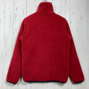【Men's M レッド系】 Helly Hansen ( ヘリーハンセン ) ファイバーパイル ブローストッパー ジャケット FP BLOW STOPPER JACKET FIBERPILE ポリエステル ウェア トップス アウター ジャケット フリース z00-2