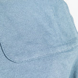 【Men's M グリーン系】 Jackwolfskin ( ジャックウルフスキン ) ジェーピー パウ イン ポケット ティー V2 JP PAW IN POCKET T V2 オーガニックコットン ウェア トップス インナー シャツ ショートスリーブTシャツ ク - 【公式】2ndGEAR（セカンドギア）Webショップ【登山用品・アウトドア用品専門 買取販売店】