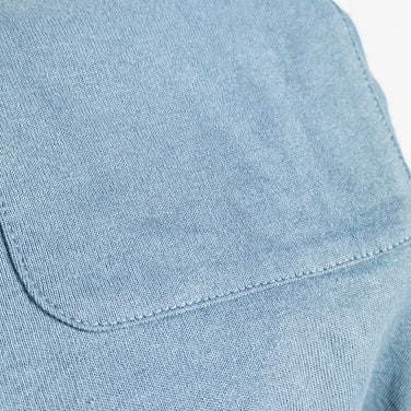 【Men's M グリーン系】 Jackwolfskin ( ジャックウルフスキン ) ジェーピー パウ イン ポケット ティー V2 JP PAW IN POCKET T V2 オーガニックコットン ウェア トップス インナー シャツ ショートスリーブTシャツ ク - 【公式】2ndGEAR（セカンドギア）Webショップ【登山用品・アウトドア用品専門 買取販売店】