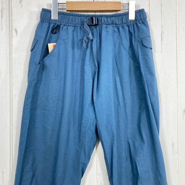 【Men's M ブルー系】 Yamatomichi ( 山と道 ) ライト ファイブポケット パンツ Light 5-Pocket Pants ナイロン ウェア ボトムス ロングパンツ  z00058589   ロングパンツ ボトムス ウェア - 0