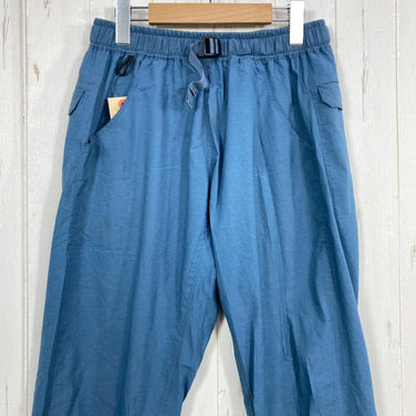 【Men's M ブルー系】 Yamatomichi ( 山と道 ) ライト ファイブポケット パンツ Light 5-Pocket Pants ナイロン ウェア ボトムス ロングパンツ  z00058589   ロングパンツ ボトムス ウェア