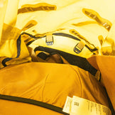 【M ベージュ系】 Millet ( ミレー ) サースフェー Nx 30+5 Saas Fee Nx 30＋5 ナイロン MIS0756 容量【30L～54L】 バックパック バッグ ストレージ - 【公式】2ndGEAR（セカンドギア）Webショップ【登山用品・アウトドア用品専門 買取販売店】