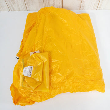 【OneSize イエロー系】 Arai Tent Ripen ( アライテント ライペン ) スーパーライト ツェルト 1 ナイロン D-35050 テント キャンピングギア - 【公式】2ndGEAR（セカンドギア）Webショップ【登山用品・アウトドア用品専門 買取販売店】