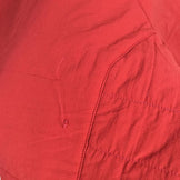 【Men's M レッド系】Patagonia ( パタゴニア ) ナノエア ジャケット Nano-Air Jacket フルレンジ インサレーション 84250 International Men's 化繊インサレーション アウター ジャケット トップス ウェア - 【公式】2ndGEAR（セカンドギア）Webショップ【登山用品・アウトドア用品専門 買取販売店】