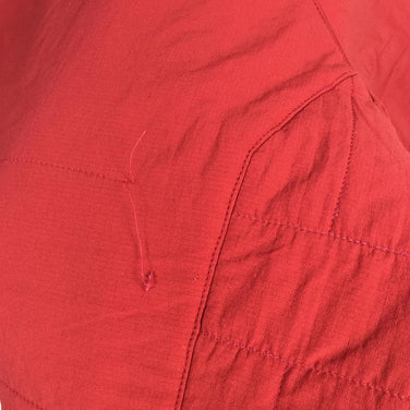 【Men's M レッド系】Patagonia ( パタゴニア ) ナノエア ジャケット Nano-Air Jacket フルレンジ インサレーション 84250 International Men's 化繊インサレーション アウター ジャケット トップス ウェア - 【公式】2ndGEAR（セカンドギア）Webショップ【登山用品・アウトドア用品専門 買取販売店】