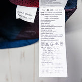 Men's M Red Mammut Keele Jacket, nylon, outerwear, rain shell, z00052793.