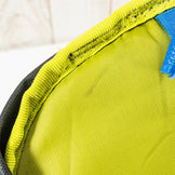 【Unisex OneSize ブラック系】 Millet ( ミレー ) ヤリ 30 Yari 30 ナイロン MIS2201 容量【30L～54L】 バックパック バッグ ストレージ - 【公式】2ndGEAR（セカンドギア）Webショップ【登山用品・アウトドア用品専門 買取販売店】