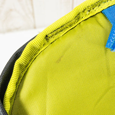 【Unisex OneSize ブラック系】 Millet ( ミレー ) ヤリ 30 Yari 30 ナイロン MIS2201 容量【30L～54L】 バックパック バッグ ストレージ - 【公式】2ndGEAR（セカンドギア）Webショップ【登山用品・アウトドア用品専門 買取販売店】