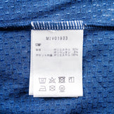 【Men's L ネイビー系】 Millet ( ミレー ) ミドラー メッシュ フーディ Midler Mesh Hoodie ポリエステル ウェア トップス インナー シャツ フーディ 化繊 z00052242 化繊 フーディ インナー シャツ トップス ウェ - 【公式】2ndGEAR（セカンドギア）Webショップ【登山用品・アウトドア用品専門 買取販売店】