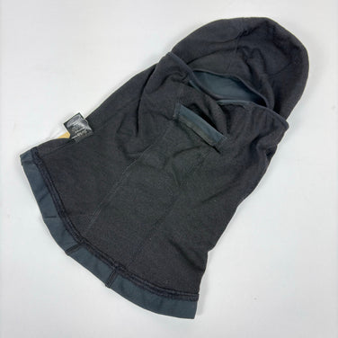 【S/M ブラック系】 Finetrack ( ファイントラック ) メリノスピン バラクラバ Merino Spin Balaclava ポリエステル ウェア ウェア小物 ヘッドウェア バラクラバ z00055219  バラクラバ ヘッドウェア ウェア小物