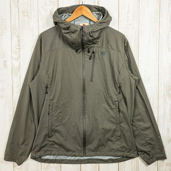 【Men's L ブラウン系】 Finetrack ( ファイントラック ) フロウラップ フーディ ナイロン ウェア トップス アウター ジャケット ソフトシェル z00050904 ソフトシェル アウター ジャケット トップス ウェア - 【公式】2ndGEAR（セカンドギア）Webショップ【登山用品・アウトドア用品専門 買取販売店】