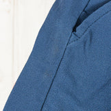 【Unisex S ネイビー系】 Static ( スタティック ) オールマウンテンパンツ #3 All Mountain Pants #3 軽edition ナイロン Unisex ムーンライトギア コラボ 日本 ソフトシェル ロングパンツ ボトムス ウェア - 【公式】2ndGEAR（セカンドギア）Webショップ【登山用品・アウトドア用品専門 買取販売店】