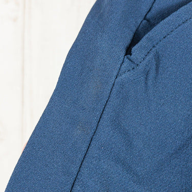 【Unisex S ネイビー系】 Static ( スタティック ) オールマウンテンパンツ #3 All Mountain Pants #3 軽edition ナイロン Unisex ムーンライトギア コラボ 日本 ソフトシェル ロングパンツ ボトムス ウェア - 【公式】2ndGEAR（セカンドギア）Webショップ【登山用品・アウトドア用品専門 買取販売店】