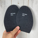【Unisex 23.5cm ベージュ系】 Caravan ( キャラバン ) C1_02S Amber / アンバー フットウェア トレッキングブーツ z00060023 Amber / アンバー トレッキングブーツ フットウェア-10