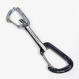 【OneSize グレー系】 Black Diamond ( ブラックダイヤモンド ) フードワイヤー クイックドロー ロッククライミングギア z00052035 ロッククライミングギア - 【公式】2ndGEAR（セカンドギア）Webショップ【登山用品・アウトドア用品専門 買取販売店】