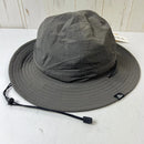【OneSize グレー系】 Ridge Mountain Gear ( リッジマウンテンギア ) フィールドハット Field Hat Deep Graphite ナイロン ウェア ウェア小物 ヘッドウェア ハット z00053680 Deep Graphite-1