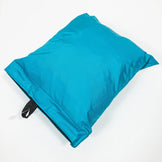 【OneSize ブルー系】 Bailess ( バイレス ) パックカバー 55-70L ピーコック ナイロン バッグ ストレージ ザックカバー z00050355 ピーコック ザックカバー バッグ ストレージ - 【公式】2ndGEAR（セカンドギア）Webショップ【登山用品・アウトドア用品専門 買取販売店】