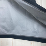 [One Size, Black Series] Houdini The Square Polyester Skirt z00057806 Skirt Bottoms Apparel