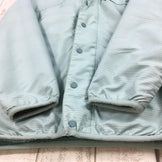 【Kid's L ブルー系】 Patagonia ( パタゴニア ) キッズ リバーシブル スナップ ジップ ジャケット Ks Reversible Snap Zip Jacket フリース 生産終了モデル 入手困難 International Kid's フリ - 【公式】2ndGEAR（セカンドギア）Webショップ【登山用品・アウトドア用品専門 買取販売店】