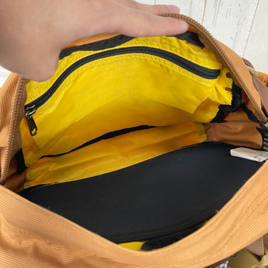 【OneSize ブラウン系】 Mountain Smith ( マウンテンスミス ) ツアー 9L ランバーパック Tour 9L Lumbar Pack ラストブラウン 入手困難 ナイロン バッグ ストレージ ウエストバッグ ヒップパック z00059839 ラ