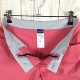 【Women's 4 ピンク系】 Patagonia ( パタゴニア ) クァンダリー ショーツ 5インチ Quandary Shorts 5-Inches 58090 International Women's GNGB 化繊 ショーツ ショートパンツ ボトムス ウ - 【公式】2ndGEAR（セカンドギア）Webショップ【登山用品・アウトドア用品専門 買取販売店】