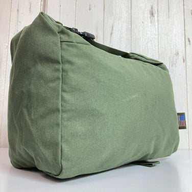 【OneSize グリーン系】 Mystery Ranch ( ミステリーランチ ) モッド ロードセル MOD Load Cell OD Green 入手困難 希少なアメリカ製 ナイロン バッグ ストレージ ショルダーバッグ z00052416 OD Green - 【公式】2ndGEAR（セカンドギア）Webショップ【登山用品・アウトドア用品専門 買取販売店】
