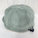 【OneSize グリーン系】 Ridge Mountain Gear ( リッジマウンテンギア ) フリースイヤーマフキャップ Fleece Earmuff Cap ポリエステル ウェア ウェア小物 ヘッドウェア キャップ ポーラテック・ウィンドプロ z00057-4