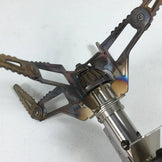 【OneSize シルバー系】 Primus ( プリムス ) 153 ウルトラ バーナー Ultra Burner P-153 バーナー ストーブ クックウェア - 【公式】2ndGEAR（セカンドギア）Webショップ【登山用品・アウトドア用品専門 買取販売店】