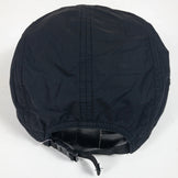 【OneSize ブラック系】 Norrona ( ノローナ ) ファイブ パネル テック キャップ Five Panel Tech Cap キャップ ヘッドウェア ウェア小物 ウェア - 【公式】2ndGEAR（セカンドギア）Webショップ【登山用品・アウトドア用品専門 買取販売店】